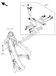 chassis elektrische apparatuur