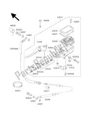 CLUTCH MASTER CYLINDER