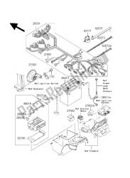 CHASSIS ELECTRICAL EQUIPMENT