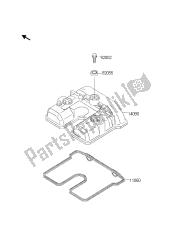 CYLINDER HEAD COVER