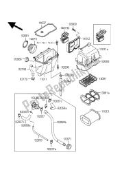 AIR CLEANER