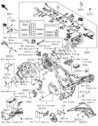 CHASSIS ELECTRICAL EQUIPMENT