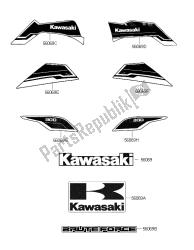 DECALS (BLACK)