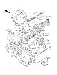 ENGINE COVER(S)