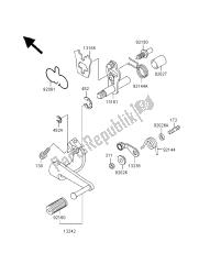 schakelmechanisme