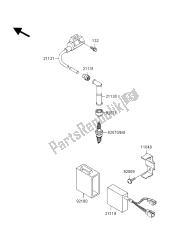 IGNITION SYSTEM