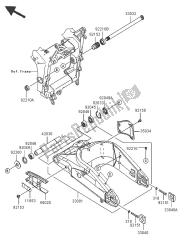 SWINGARM