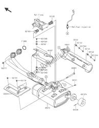 MUFFLER(S)