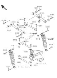 REAR SUSPENSION