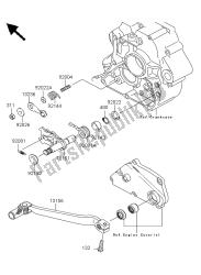 schakelmechanisme