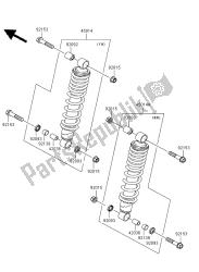 amortisseur (jkavf750aab601708)