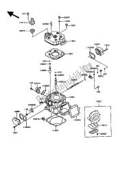 CYLINDER HEAD & CYLINDER