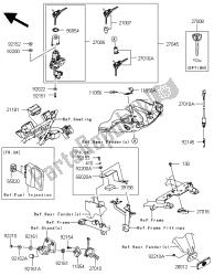 IGNITION SWITCH