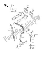 nokkenas (sen) en spanner