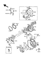 ENGINE COVER(S)