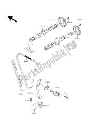 nokkenas en spanner