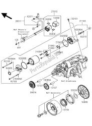 motor de arranque