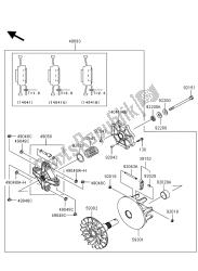 DRIVE CONVERTER