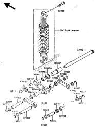 SUSPENSION