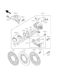 REAR CALIPER