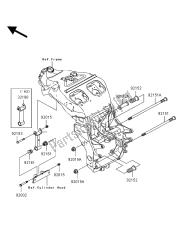 ENGINE MOUNT