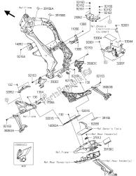 frame hulpstukken