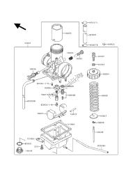 carburateur