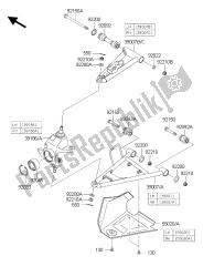 FRONT SUSPENSION