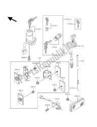 IGNITION SWITCH