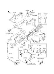 IGNITION SWITCH