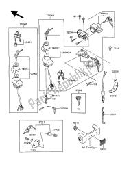 IGNITION SWITCH