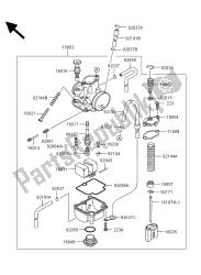 carburateur