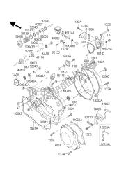 ENGINE COVER(S)