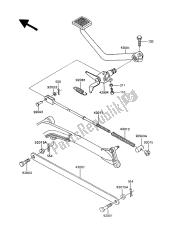 BRAKE PEDAL