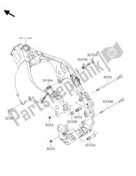 ENGINE MOUNT