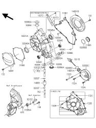 coperture del motore