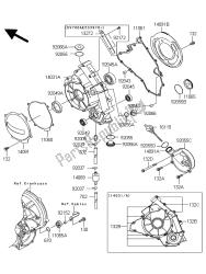 tampas de motor