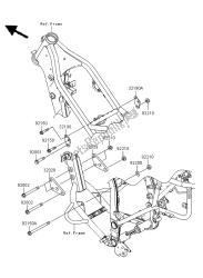 ENGINE MOUNT