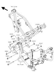 motorsteun