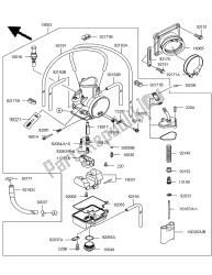 carburateur