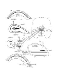 decalcomanie