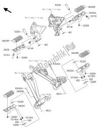 FOOTRESTS