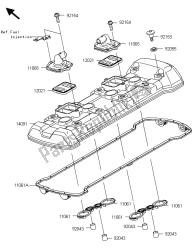 CYLINDER HEAD COVER