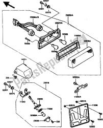 TAIL LAMP