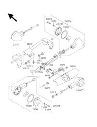 clignotants