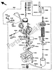 carburateur