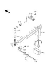 IGNITION SYSTEM