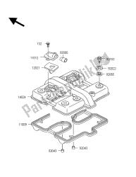 CYLINDER HEAD COVER