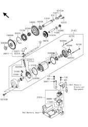 startmotor