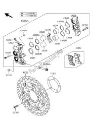 FRONT BRAKE